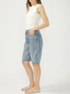 Barrel Shorts