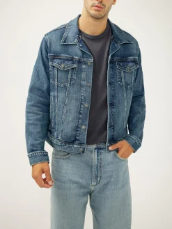 Classic Denim Jacket