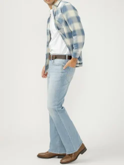 Craig Bootcut Jeans