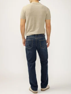 Grayson Classic Fit Straight Leg Luxe Heritage Jeans