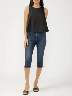 Isbister High Rise Capri