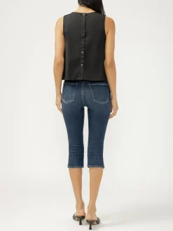 Isbister High Rise Capri