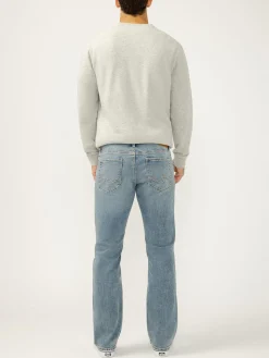 Jace Slim Fit Bootcut Jeans