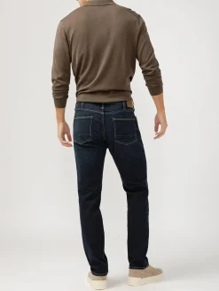 Konrad Slim Fit Slim Leg Jeans
