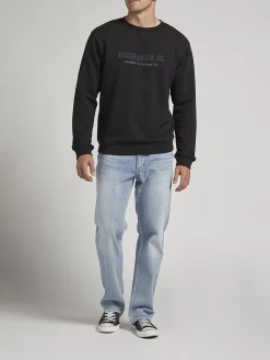Men&rsquo;s Crewneck Sweatshirt