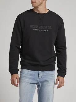 Men&rsquo;s Crewneck Sweatshirt