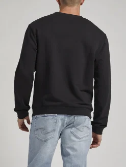 Men&rsquo;s Crewneck Sweatshirt