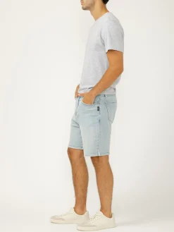 Relaxed Fit Shorts