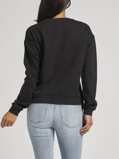 Women&rsquo;s Crewneck Sweatshirt
