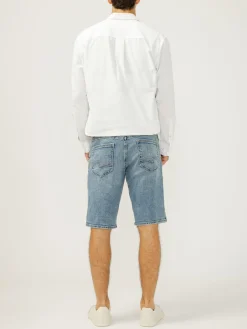 Zac Relaxed Fit Shorts