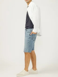 Zac Relaxed Fit Shorts