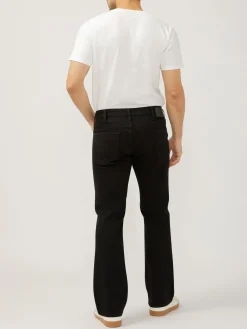 Zac Relaxed Fit Straight Leg Jeans